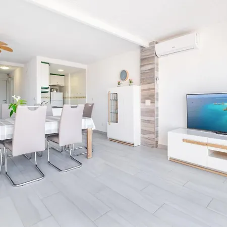 Apartamento Loixana 10-8 Levante Area