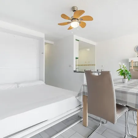 Apartamento Loixana 10-8 Levante Area Benidorm
