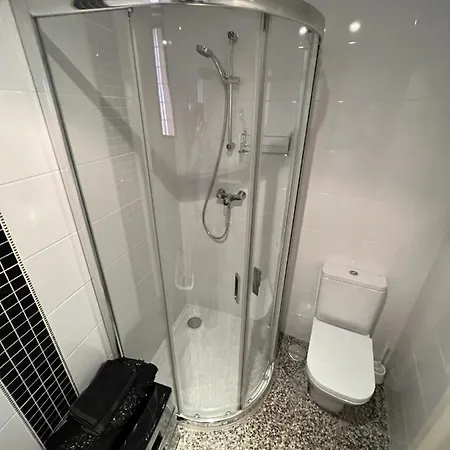 Apartamento Acacias Iv 15a *