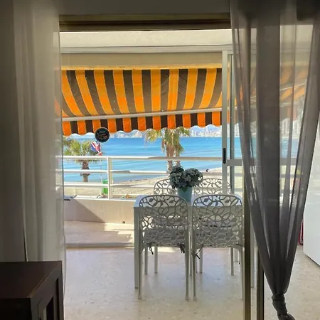 Playa De Levante Apartamento
