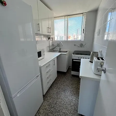 Acacias Iv 15a Apartamento