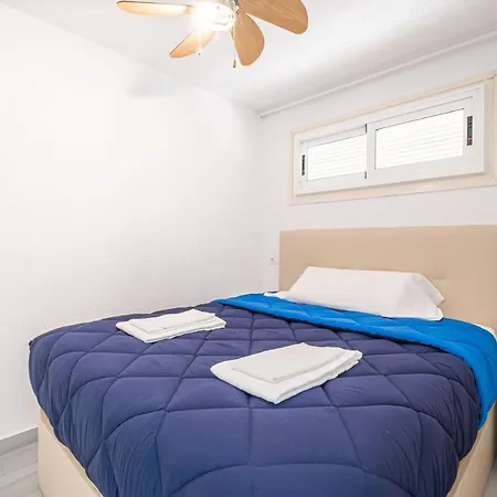 Loixana 10-8 Levante Area Apartamento