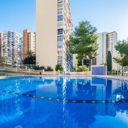 Loixana 10-8 Levante Area