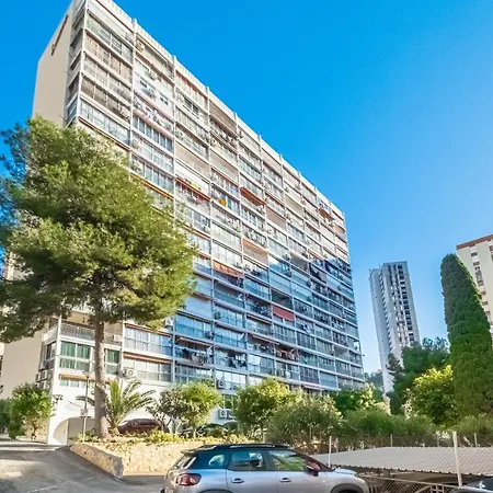 Loixana 10-8 Levante Area * Benidorm