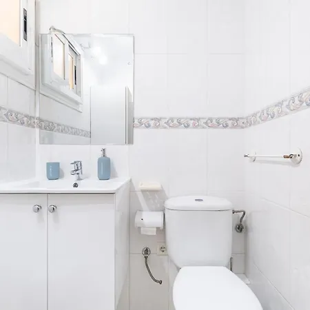 Apartamento Loixana 10-8 Levante Area *
