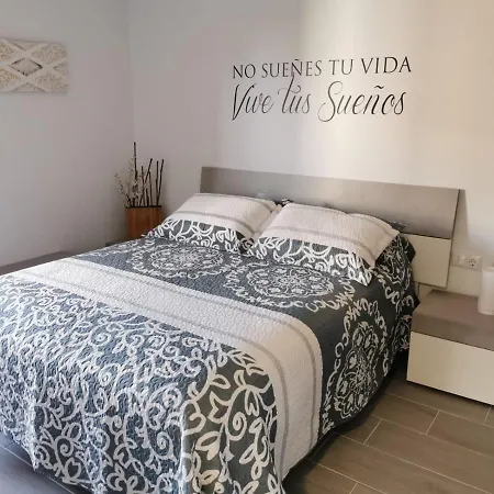 Eva Levante Appartamento Benidorm
