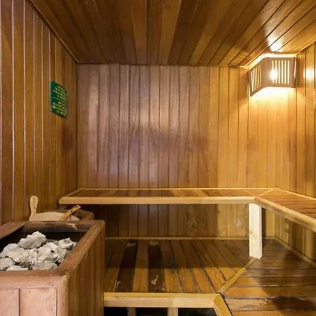 Hotel East By Pierre & Benidorm