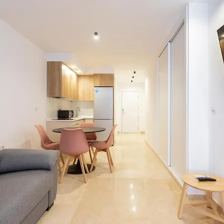 Aurea Pal 8 Y Gran Atenea Esperanto 5 Benidorm