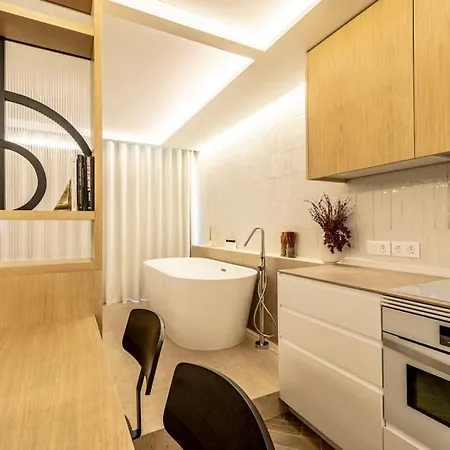Romantico Appartement Benidorm