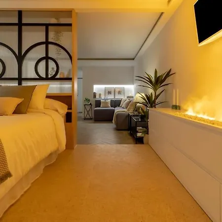 Romantico Appartement