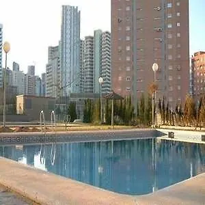 Apartamento Evamar *