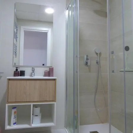 Appartement Sunset Waves Modern 200m From The *
