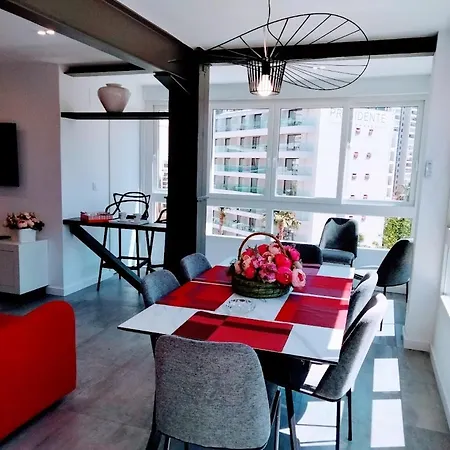 Casa Mi Lola Appartement