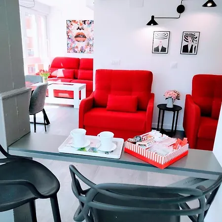 Casa Mi Lola Appartement *