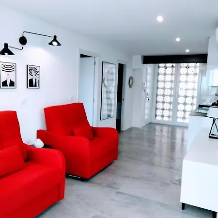 Appartement Casa Mi Lola *