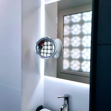 Appartement Casa Mi Lola Benidorm