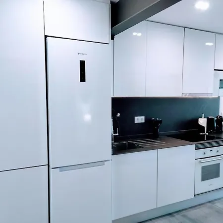Casa Mi Lola Appartement Benidorm