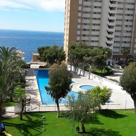 Edificio Provima B 5 *