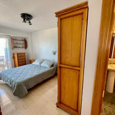 Imperial Apartment Benidorm