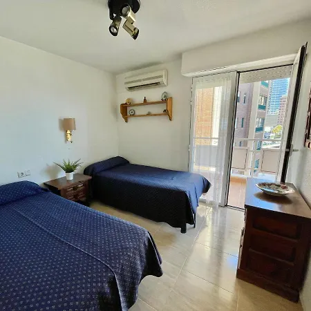 Imperial Apartment