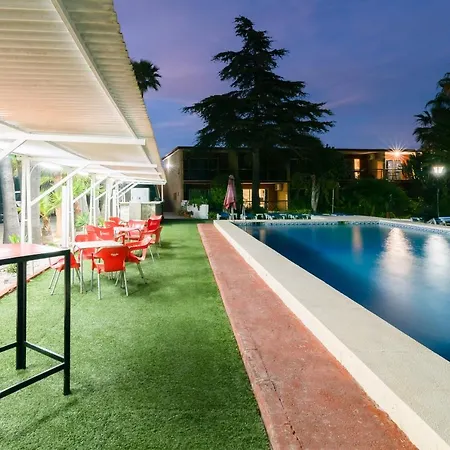 Apartmanhotel Palasiet