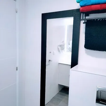 Casa Mi Lola Appartement