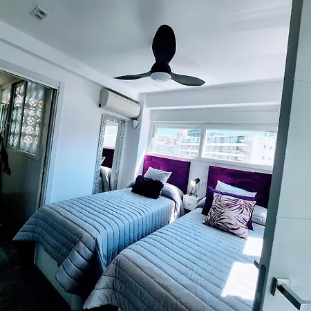 Appartement Casa Mi Lola