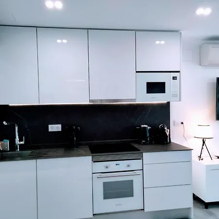 Appartement Casa Mi Lola