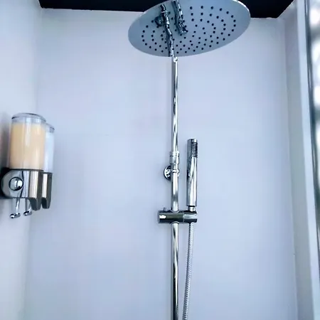 Appartement Casa Mi Lola Benidorm