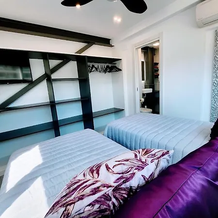 Appartement Casa Mi Lola