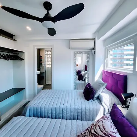 Casa Mi Lola Appartement *