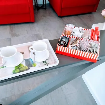 Appartement Casa Mi Lola *