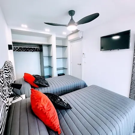 Appartement Casa Mi Lola *