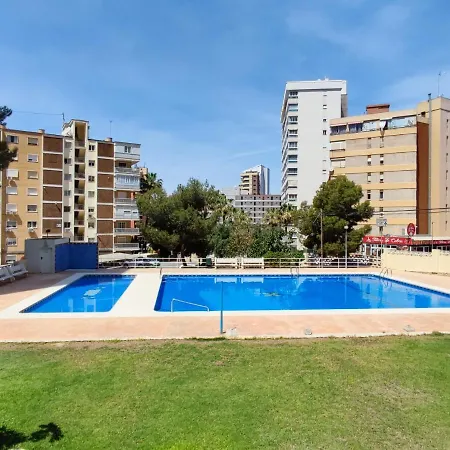 Romantico Benidorm
