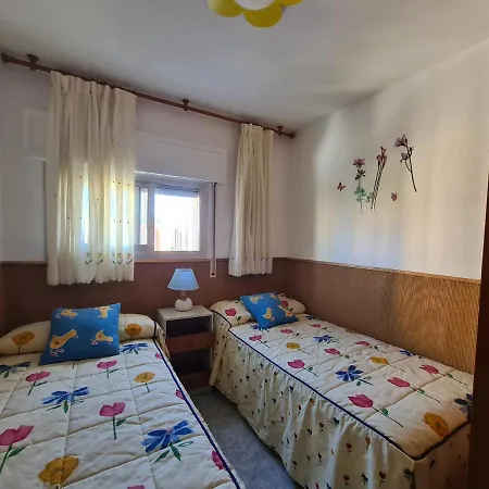 Apartamento Edificio Acacias I -9 Apartment