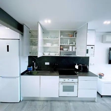 Appartement Casa Mi Lola