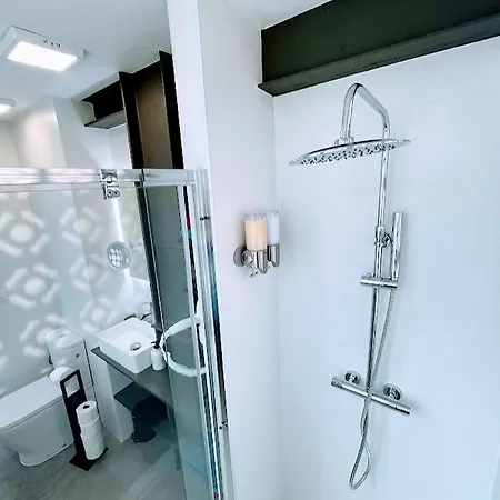 Casa Mi Lola Appartement *