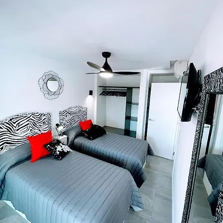 Appartement Casa Mi Lola