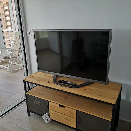 Appartement Zeus 16 If Benidorm