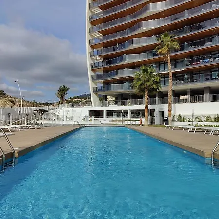 Apartman Sunset Waves Dream