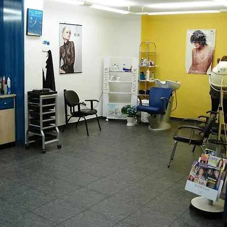 Hotell Caballo De Oro Benidorm