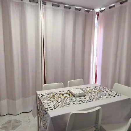 Torre Callao Ii - Fincas Arena Appartement *