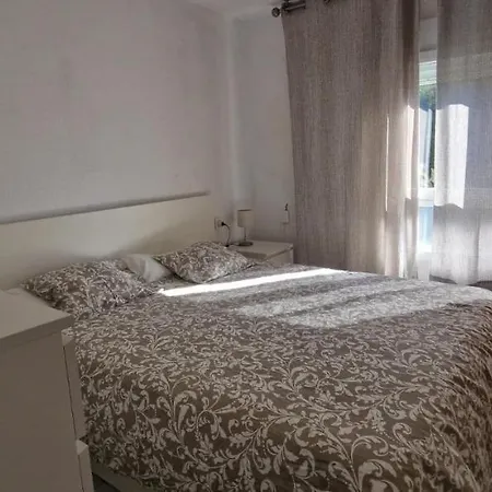 Appartement Torre Callao Ii - Fincas Arena Benidorm