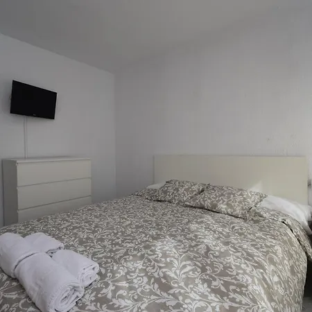 Appartement Torre Callao Ii - Fincas Arena *