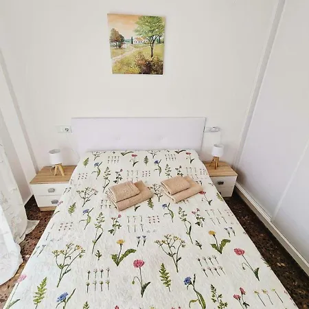 Carmen Appartement
