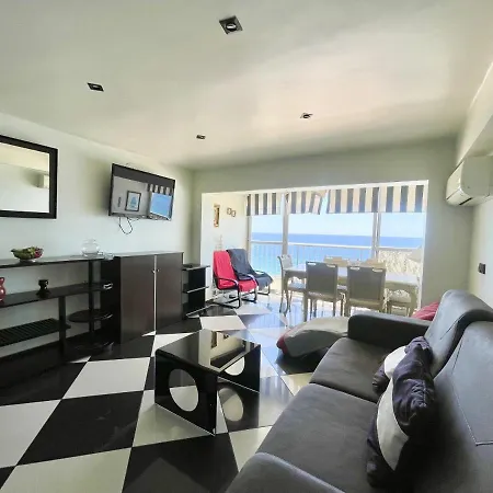 Apartment Tor Maraya Seafront Levante