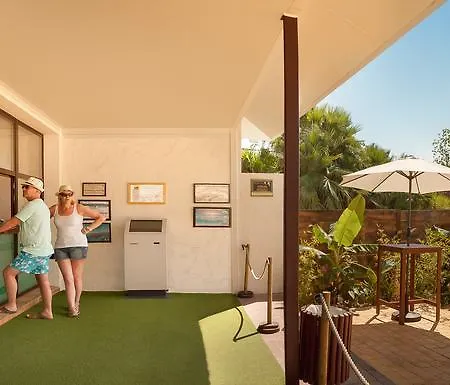 Resort Magic Natura Benidorm