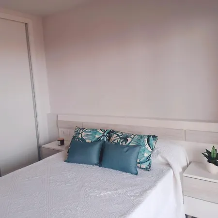 Paraiso Apartment