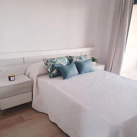 Paraiso Apartment *