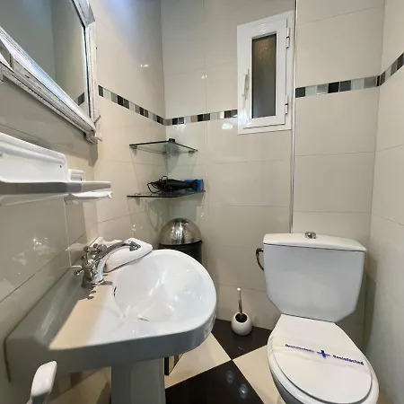 Tor Maraya Seafront Levante Apartment
